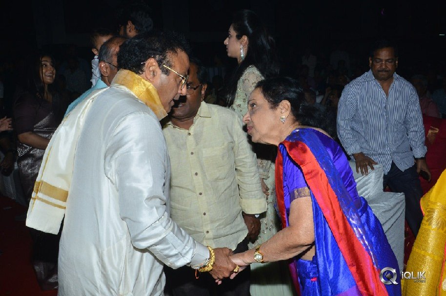 NTR-Biopic-Audio-Launch